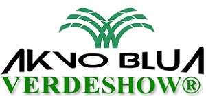 akvo blua / verdeshow irrigação